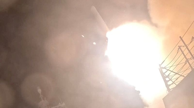 Democrats urge Trump to halt Iran war after US troop deaths