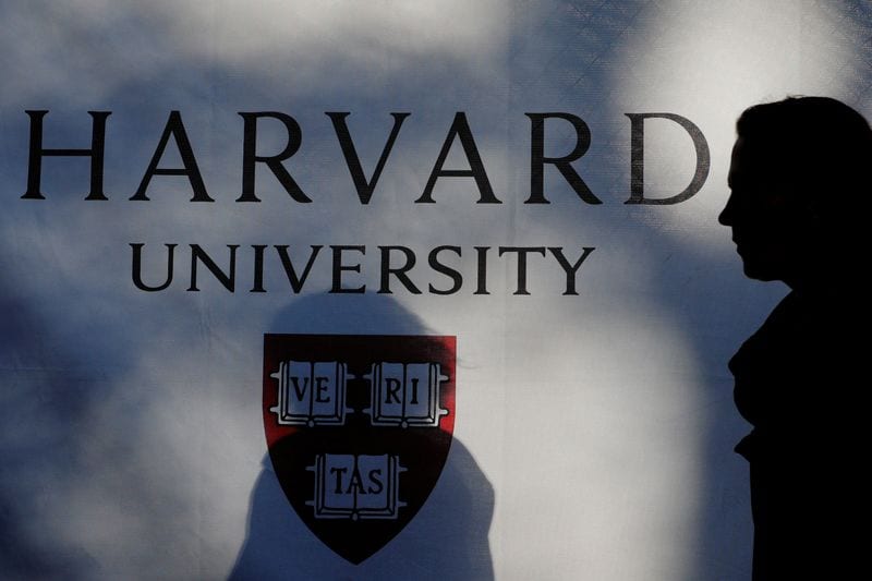DOJ probes Harvard over alleged discrimination in financial aid programs
