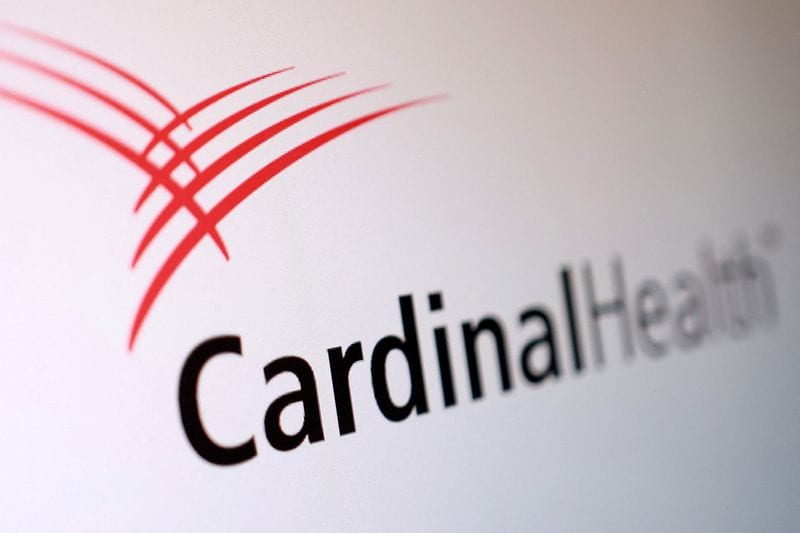 Cardinal Health to acquire AdaptHealth diabetes unit, Strive Medical for $360 million