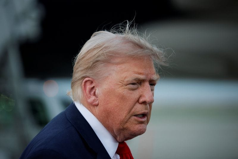 Trump-aligned MAGA Inc reports over $400 million in cash reserves