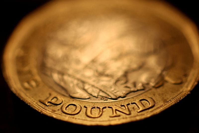 UK government borrowing falls in June, but fiscal challenge persists