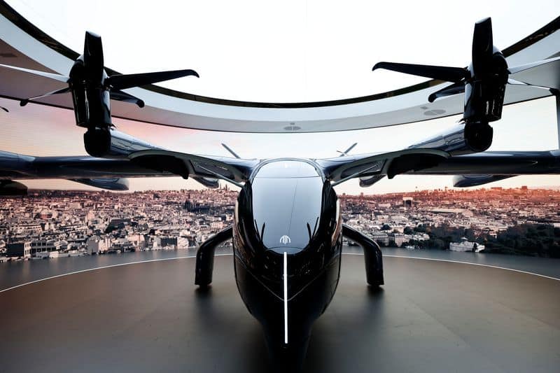 US FAA aims to speed air taxis, supersonic planes to market
