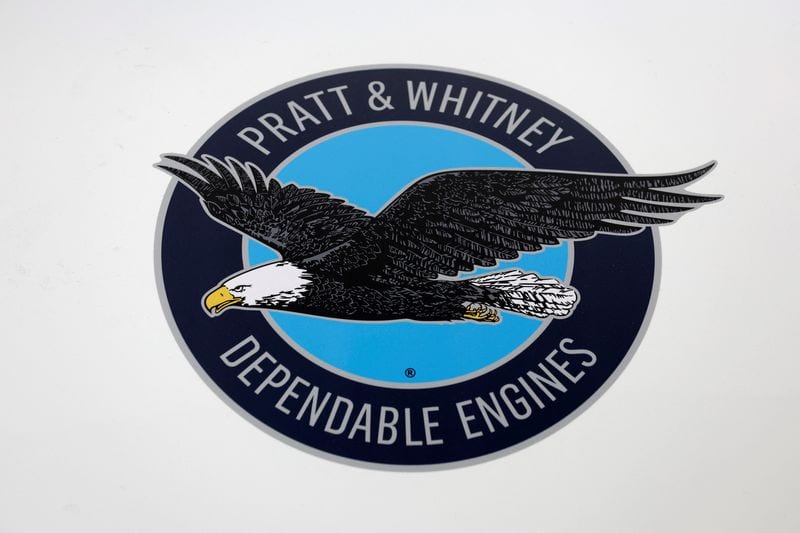 Pratt & Whitney engine issues easing, groundings down 40%