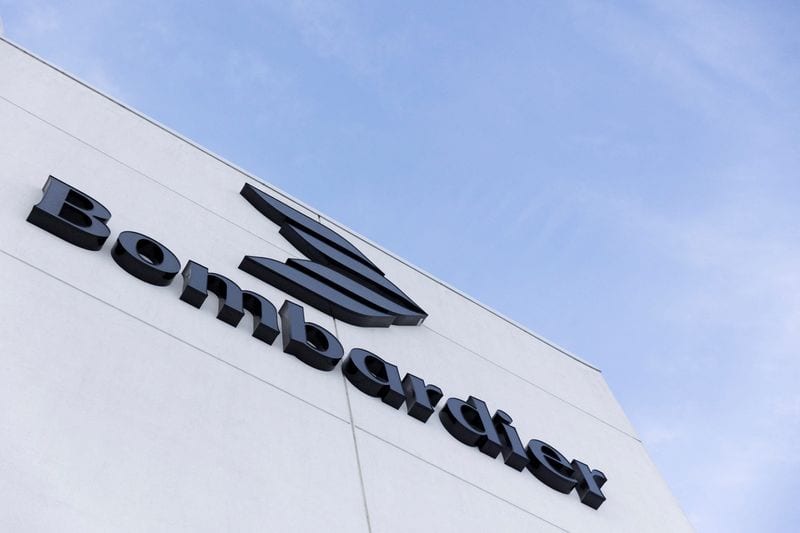 Saudi Arabia's Helicopter Company orders up to 60 Bombardier jets