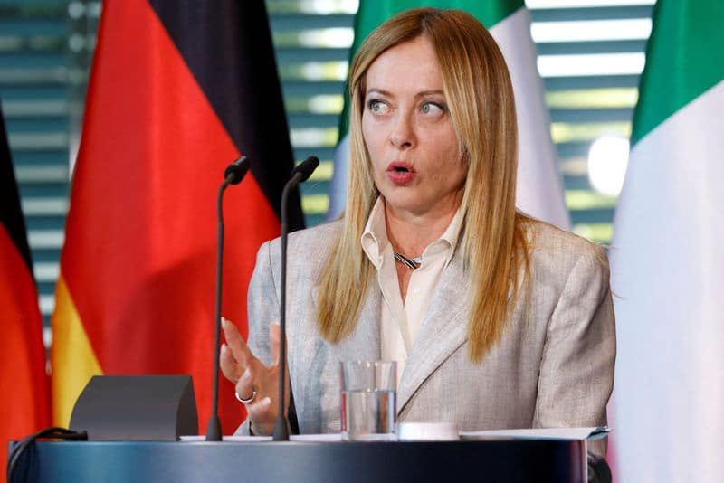 Italy to use EU budget leeway for energy relief in 2027-2028