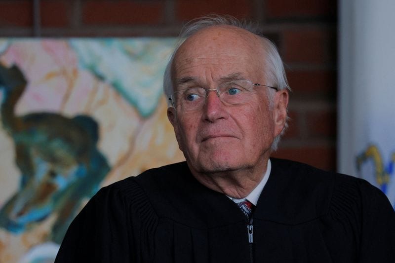 US judge blocks Trump administration from stripping immigrants of work permits