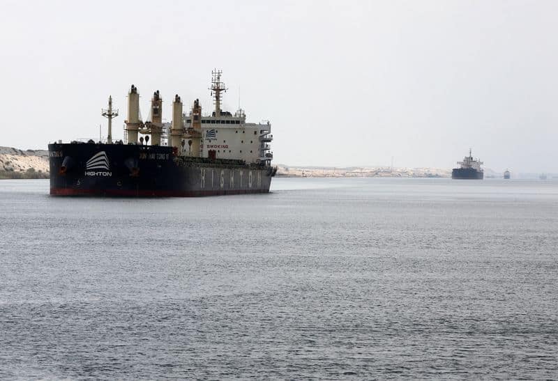 Houthi threats to Bab el-Mandeb Strait risk wider conflict, trade disruption