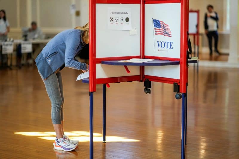 NJ Governor: Software Error Led to Non-Citizens Registering to Vote