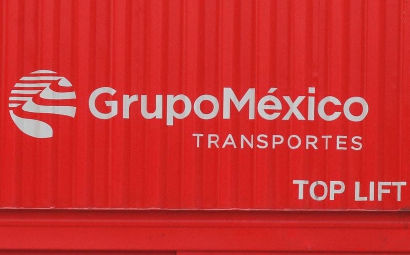 Grupo Mexico profit jumps 79% on higher copper prices