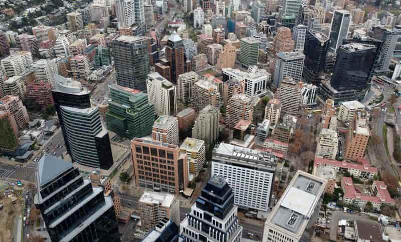 Chilean Congress Advances Major Economic Reform Bill