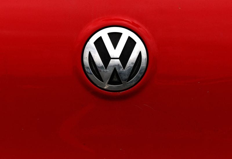 Volkswagen and Horizon Robotics Deepen China Self-Driving Partnership