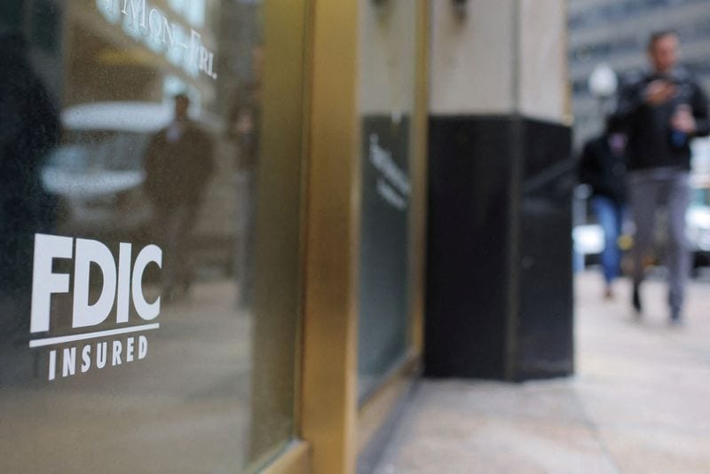 FDIC Disciplined Eight Employees for Sexual Harassment Since January 2025