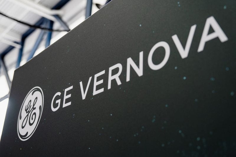 GE Vernova Raises 2026 Revenue Forecast on Strong Power Demand