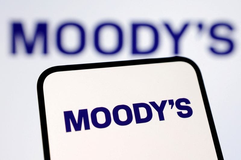 Moody's quarterly profit jumps on strong bond issuance