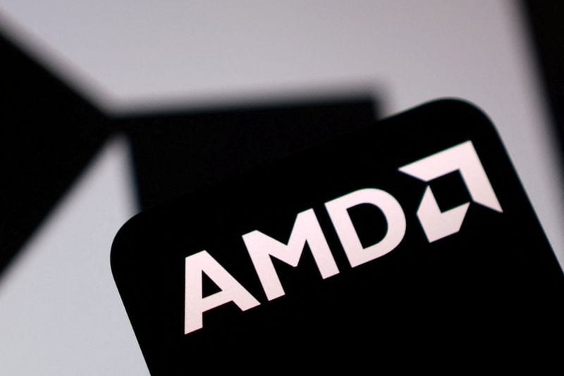 AMD to invest up to $5 billion in AI startup Anthropic