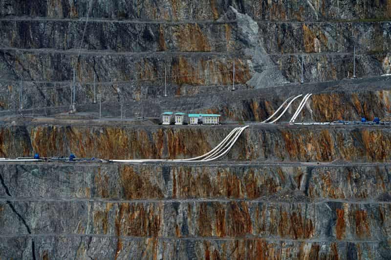 Panama Considers State-Owned Miner for Cobre Panama Mine Reopening