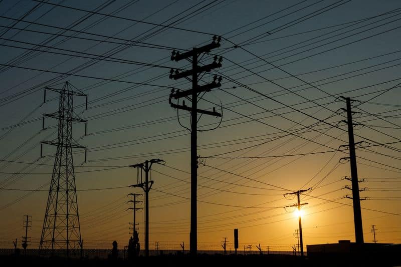 Trump to Expand Pledge on Data Center Power Costs
