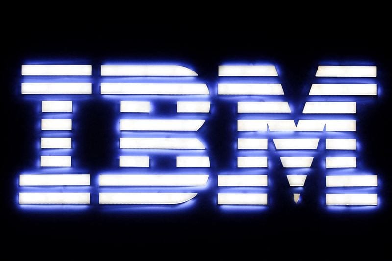 IBM Cuts 2026 Revenue Growth Forecast to 4%-5%