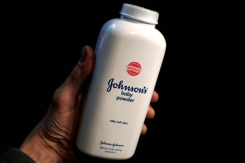 US judge questions 69,000 claims linking J&J talc to cancer