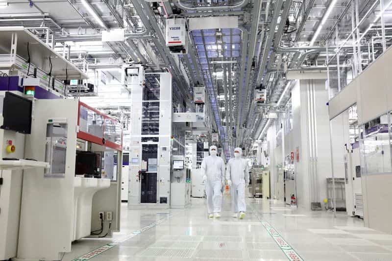 South Korea Economy Expands 0.6% in Q2 on Chip Exports