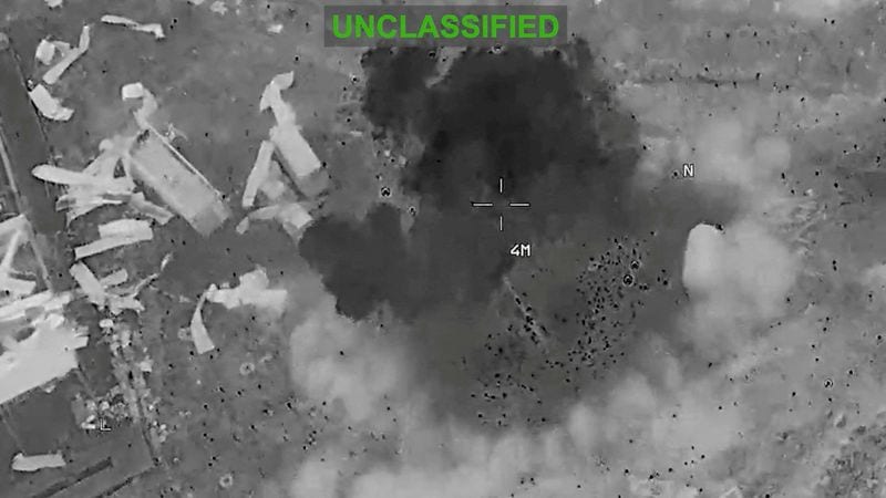 Trump Vows Punishment for Iran After Houthi Red Sea Tanker Attacks