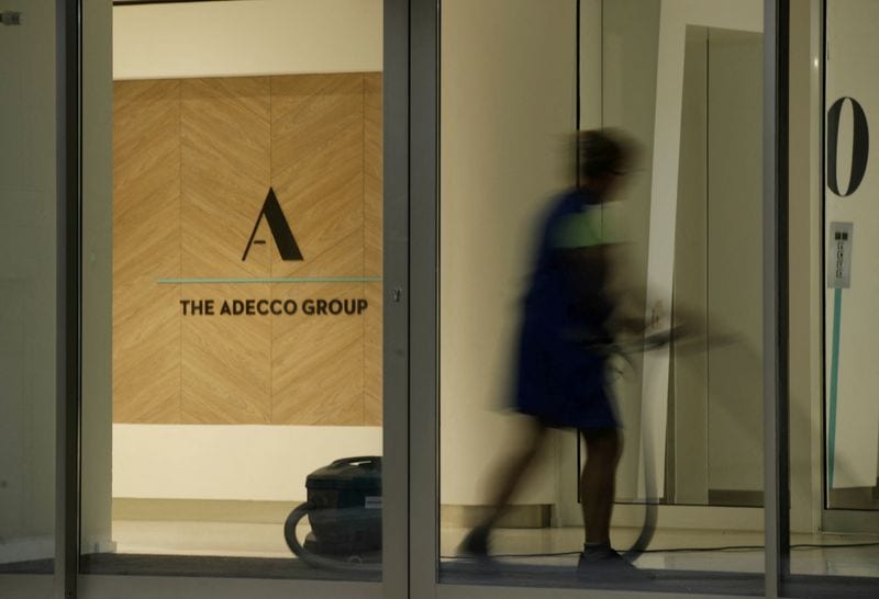 Adecco Group CEO: AI will not cause employment collapse