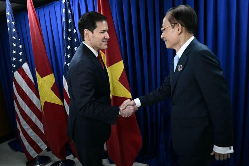 Vietnam urges US to conclude trade probe as tariffs loom