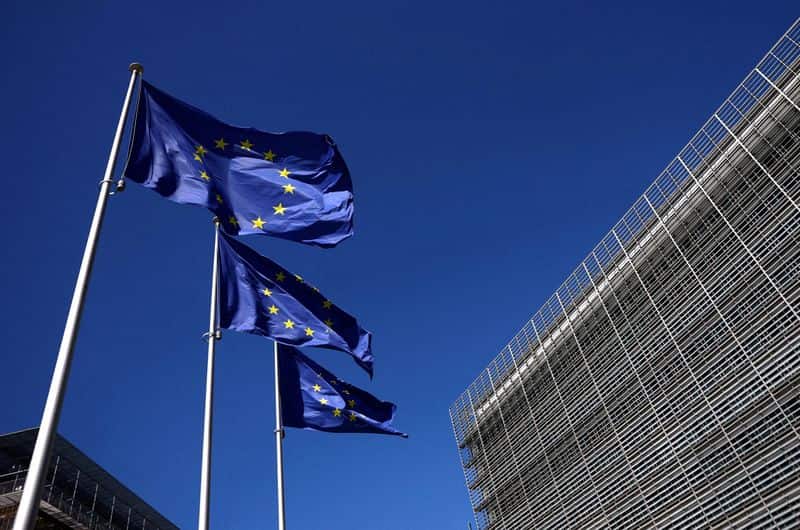 EU agrees 21st sanctions package on Russia, including oil price cap freeze