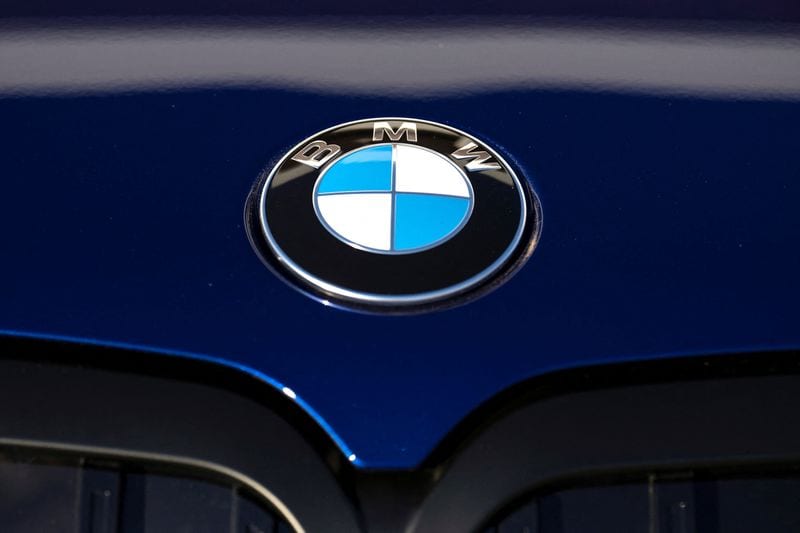 BMW recalls over 318,000 US vehicles for fire risk