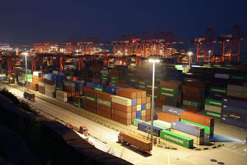 China seeks input on proposed US tariff cuts for $30B in trade