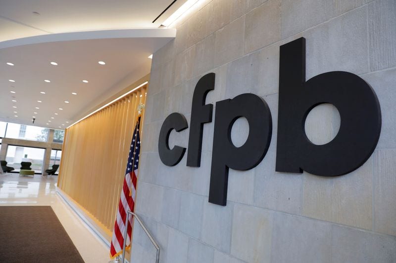 Trump's CFPB nominee Brian Johnson to face Senate Banking Committee