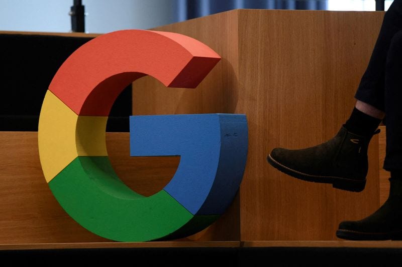 EU Approves Russia Sanctions, Fines Google $1B Under DMA