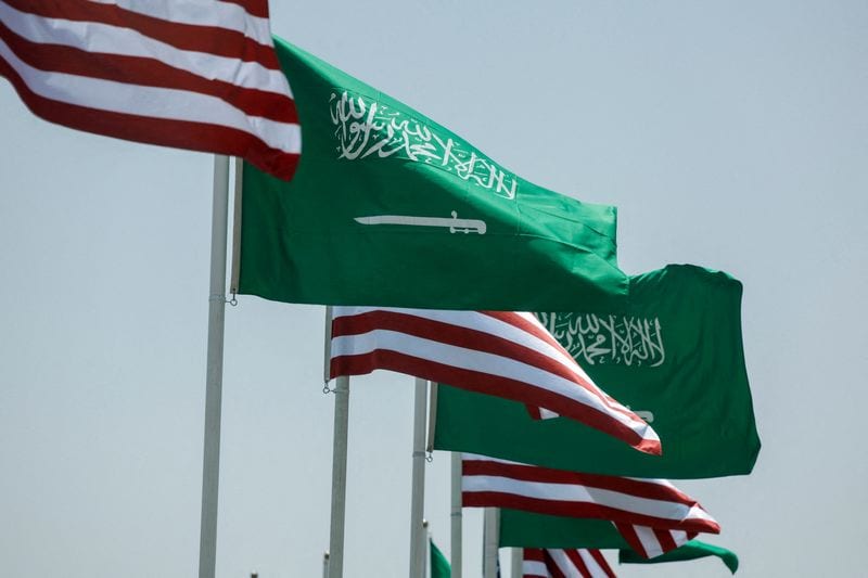 Trump Casts Doubt on Saudi Nuclear Deal with Israel Recognition Demand
