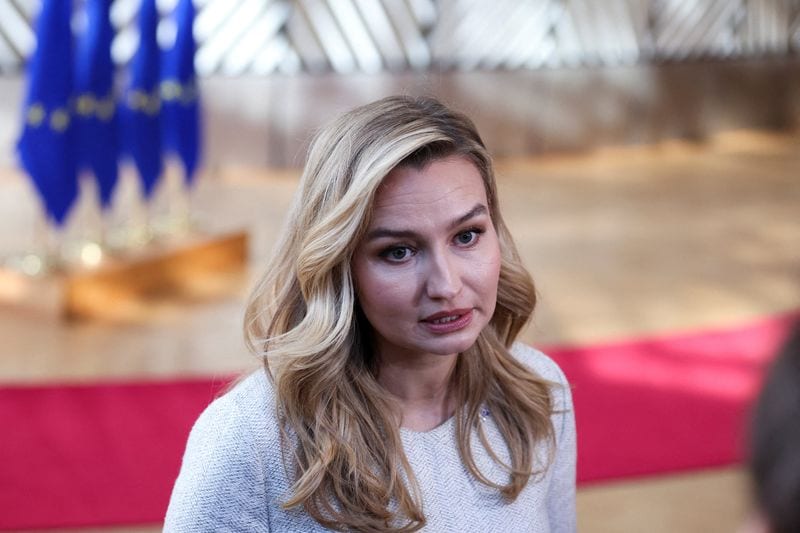Sweden declares critical minerals mining a national security interest