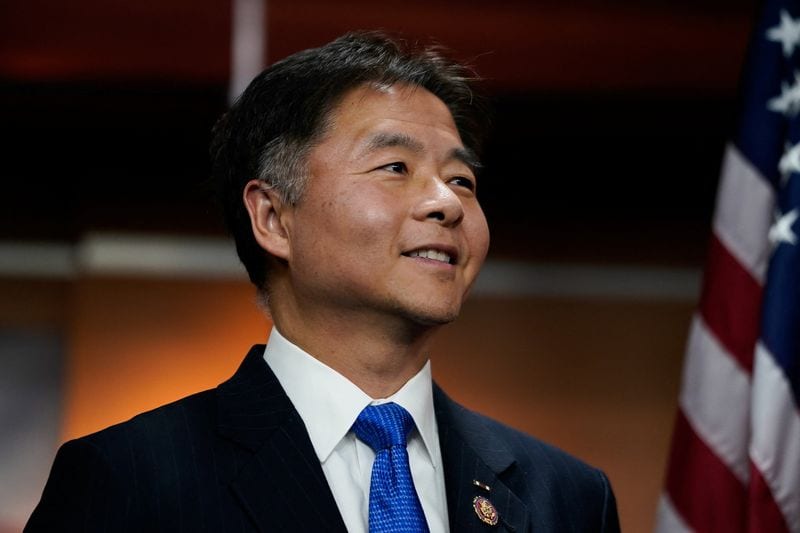 House lawmakers unveil AI 'kill switch' bill amid OpenAI hack concerns