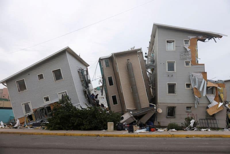 World Bank: Venezuela earthquakes caused $19.6 billion in damage