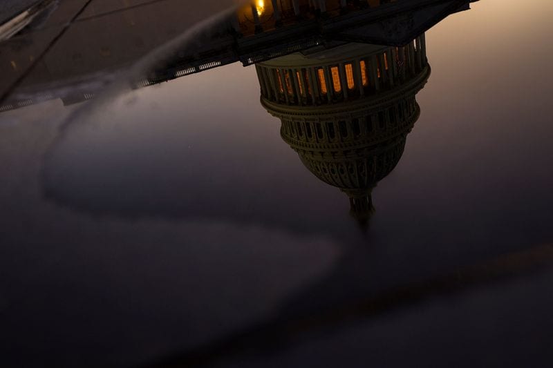 Trump Administration Urges Congress to Make Daylight Saving Time Permanent