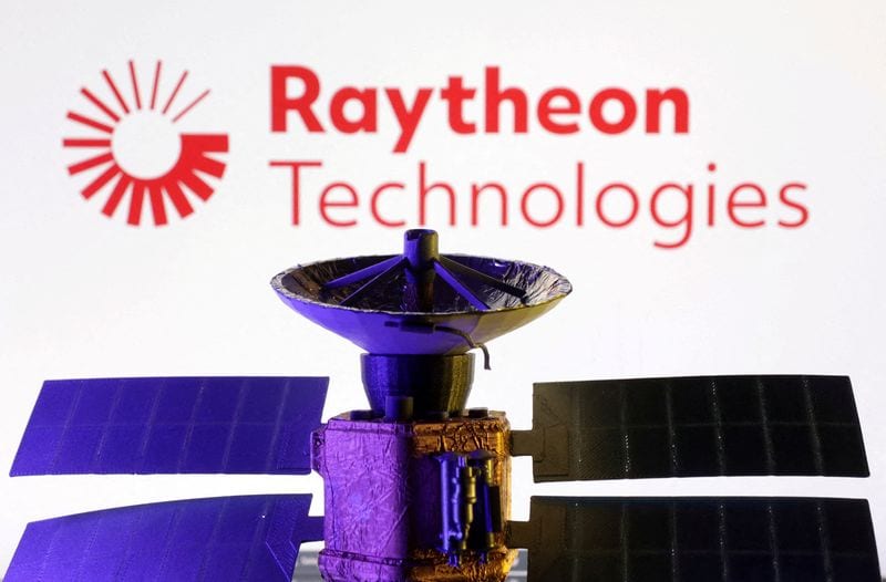 Zelenskiy: Raytheon interested in joint Patriot interceptor production