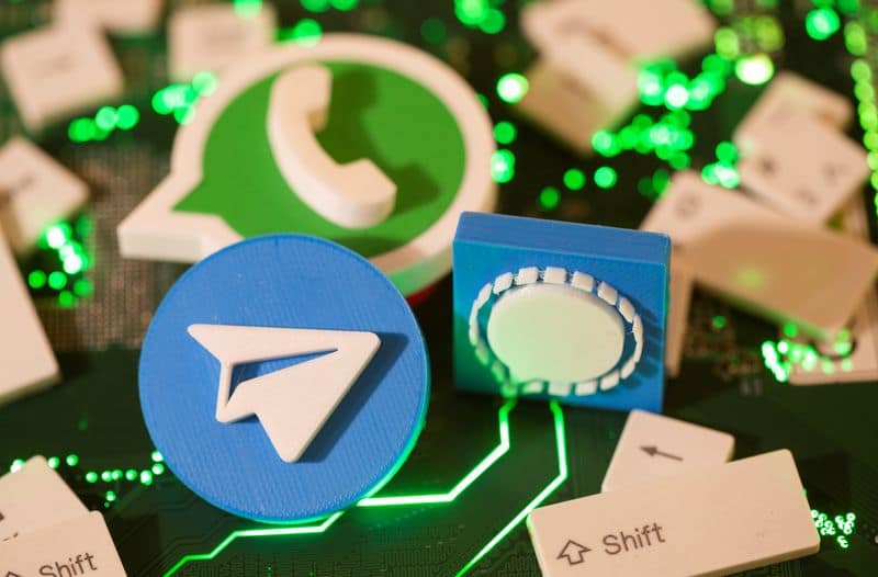 EU Extends Controversial Chat-Scanning Regime Until 2028