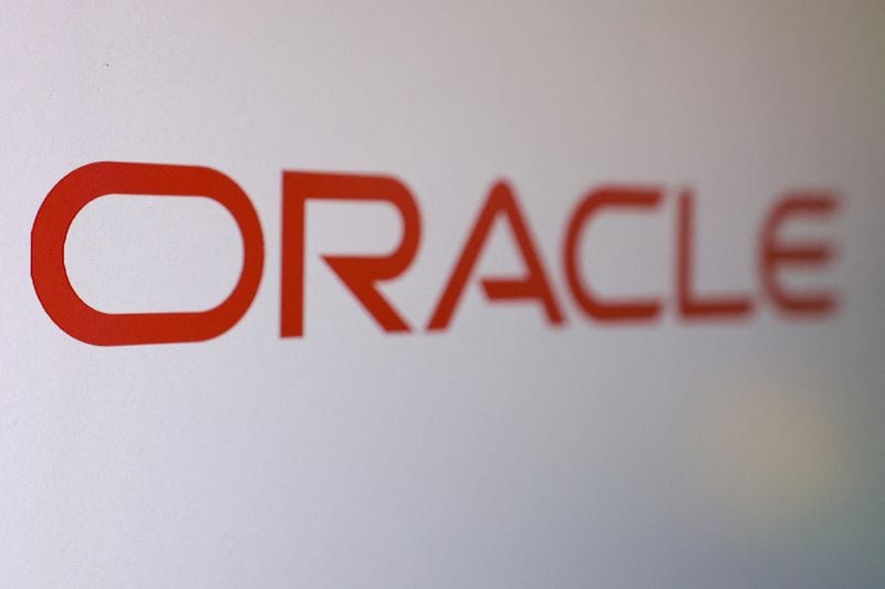 Pentagon awards Oracle nearly $7 billion deal to consolidate software