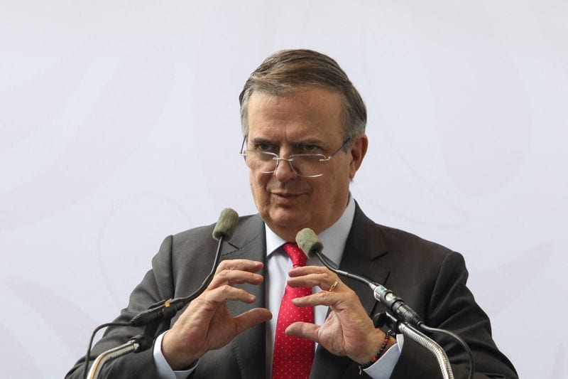Mexico expects no change from new US tariffs due to USMCA exemptions