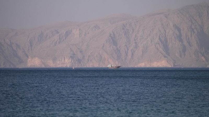 Oil Tankers Face Extended Journeys, Higher Costs Fleeing Red Sea Chokepoints