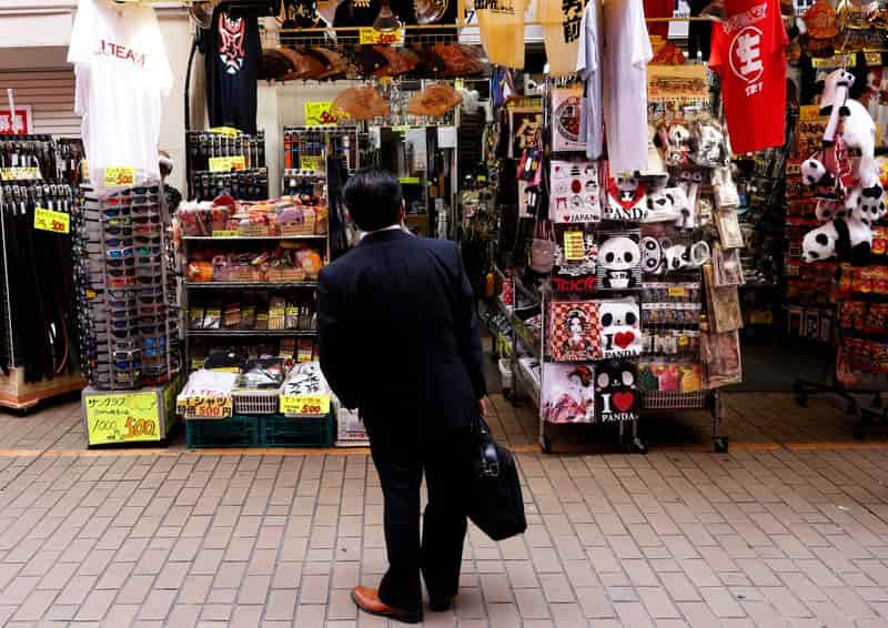 Japan June core CPI rises 1.6% yr/yr, government highlights inflation pressure