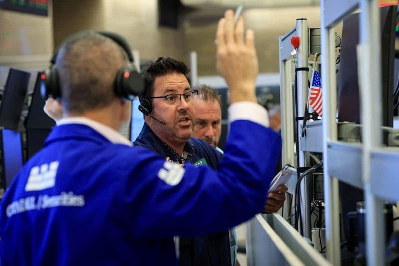 Asian stocks skid as oil spike revives inflation fears, bonds take a hit