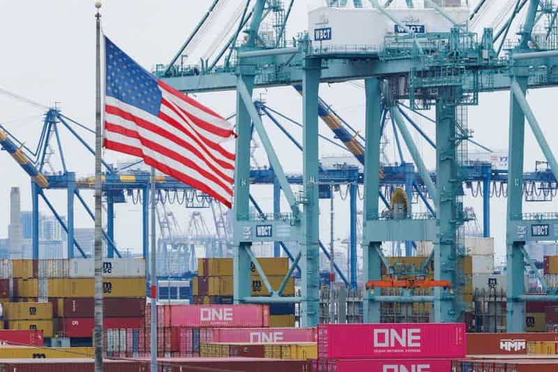 Trump Imposes Tariffs on 80+ Countries Over Forced Labor Concerns