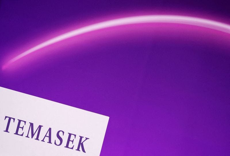 Temasek eyes defence deals amid European military spending surge