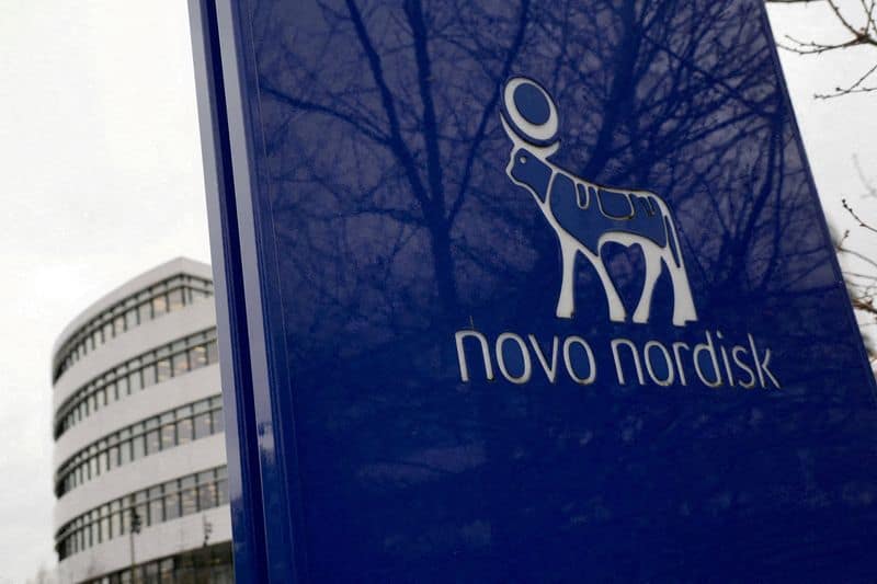 Novo Nordisk seeks US court order to block Eli Lilly weight-loss ads