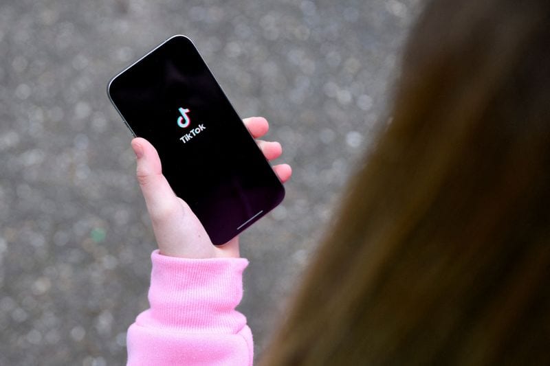 TikTok charged with breaching EU tech rules on online safety for kids