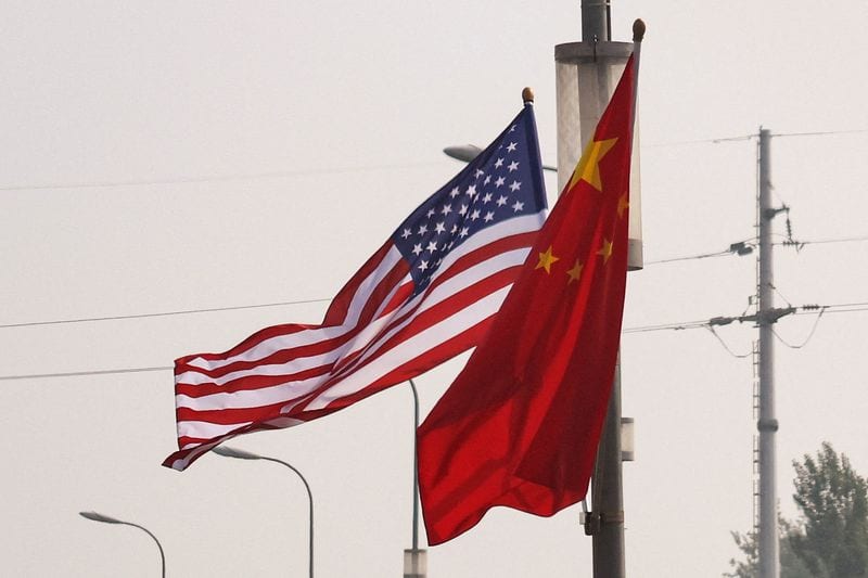 Trump says Xi will visit US on September 24