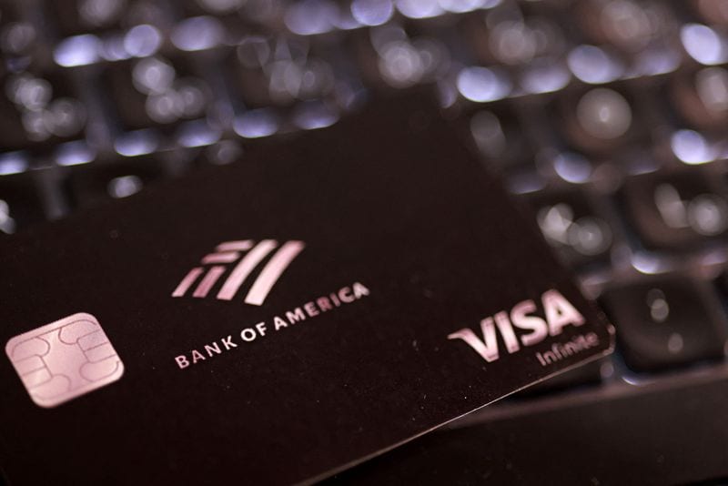 Bank of America hikes common stock dividend by 14%